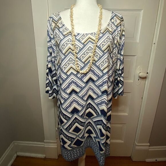 NAIF Blouse NWT   - Picture 2 of 7